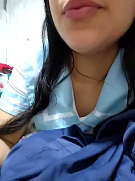 ariannazinha online show from 13, 11, 2025