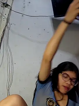 ariannazinha online show from 3, 2, 2026