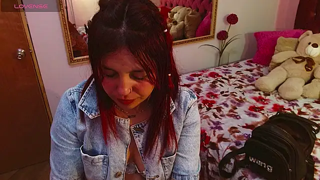 Melani cute02 online show from 16, 7, 2026