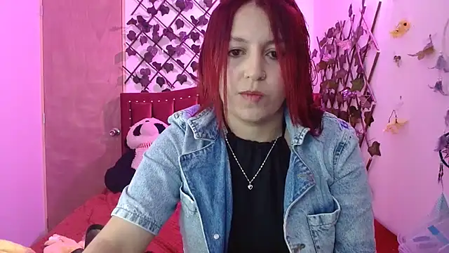 Melani cute02 online show from 11, 11, 2025