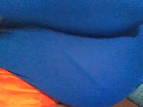 RoxiRedXXX online show from 4, 11, 2025