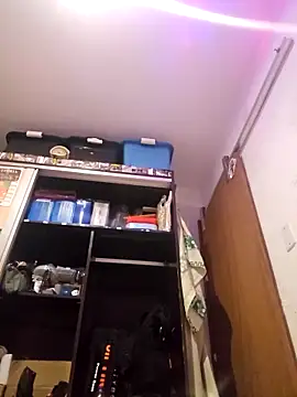 Binhosex2024 online show from 20, 11, 2025