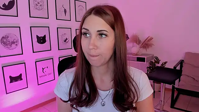 NellieMccaffrey online show from 7, 12, 2024