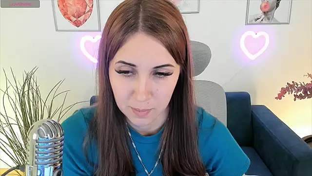 NellieMccaffrey online show from 7, 12, 2024