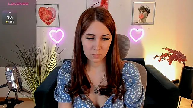 NellieMccaffrey online show from 3, 12, 2024