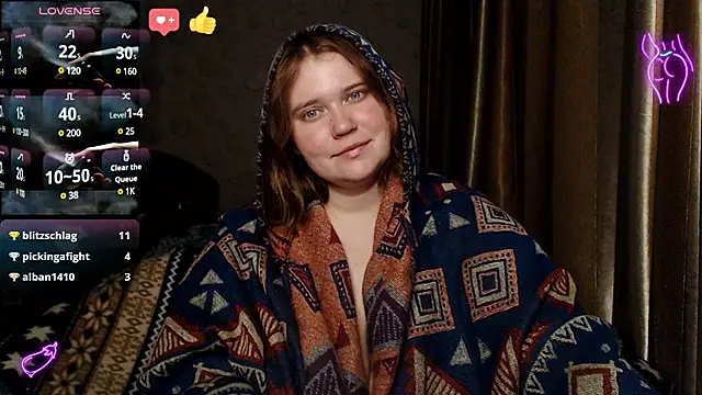 daisy low online show from 24, 2, 2025