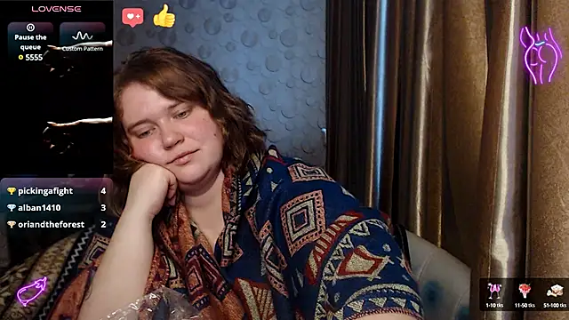 daisy low online show from 24, 2, 2025