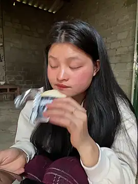 Anges893 online show from 15, 3, 2025