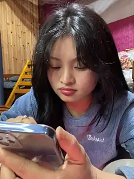 Anges893 online show from 18, 3, 2025