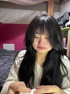 Anges893 online show from 5, 3, 2025