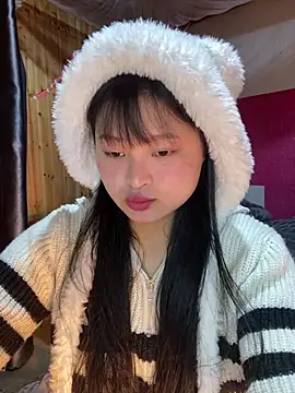 Anges893 online show from 16, 2, 2025