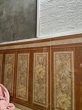 Anges893 online show from 28, 10, 2025