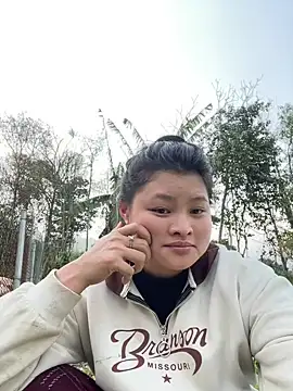 Anges893 online show from 13, 3, 2025