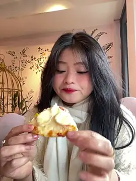 Anges893 online show from 19, 3, 2025