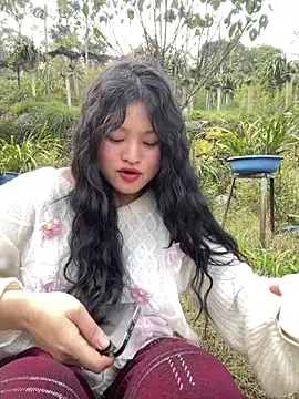 Anges893 online show from 23, 3, 2025