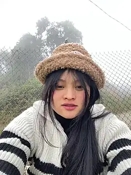 Anges893 online show from 8, 3, 2025