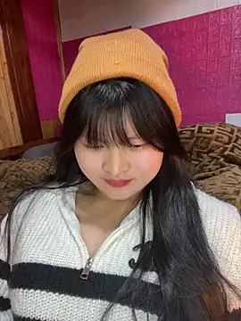 Anges893 online show from 12, 1, 2025