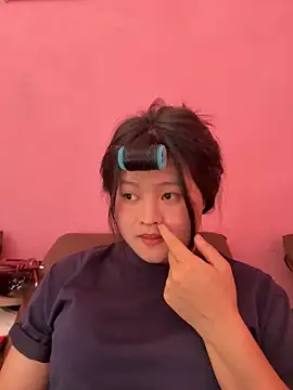 Anges893 online show from 5, 10, 2025