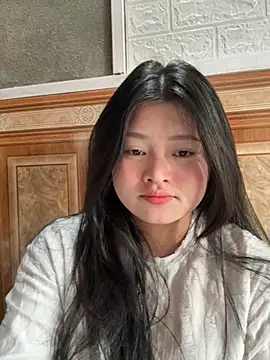 Anges893 online show from 26, 10, 2025