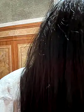 Anges893 online show from 26, 11, 2025