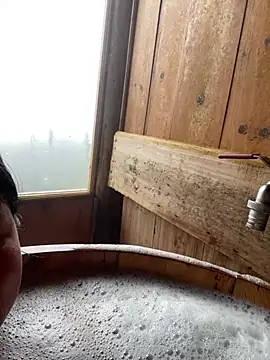 Anges893 online show from 10, 1, 2025