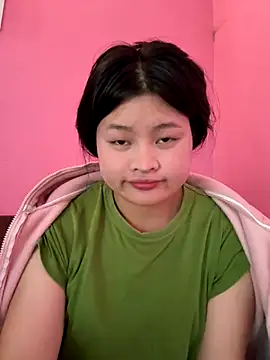 Anges893 online show from 4, 10, 2025