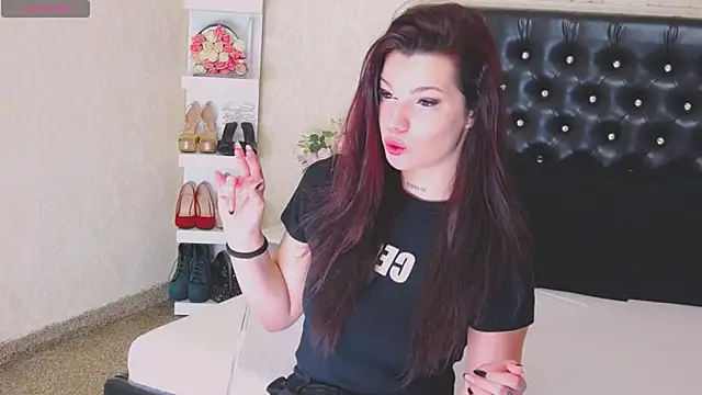 Allisonn223 online show from 9, 2, 2026