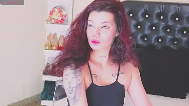 Allisonn223 online show from 28, 2, 2026