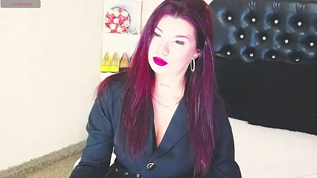 Allisonn223 online show from 3, 5, 2026