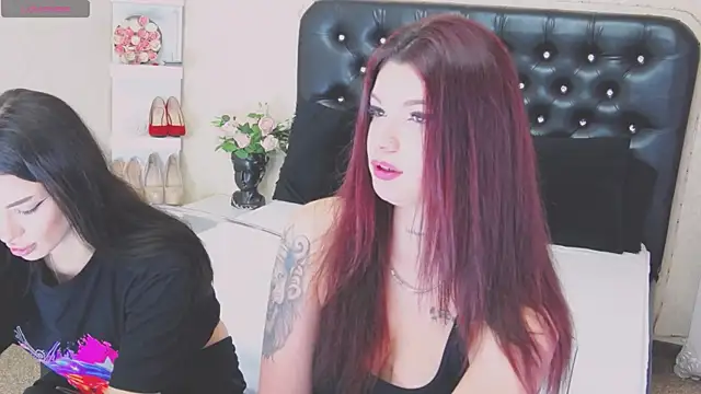 Allisonn223 online show from 21, 4, 2026