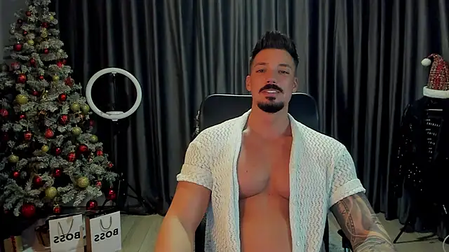 Snapshot of HaydenSpearss chatting on 3, 12, 2025 HaydenSpearss online show from 3, 12, 2025