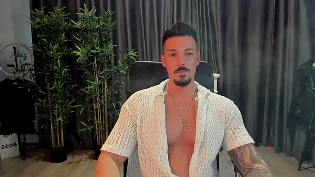 Snapshot of HaydenSpearss chatting on 15, 1, 2025 HaydenSpearss online show from 15, 1, 2025