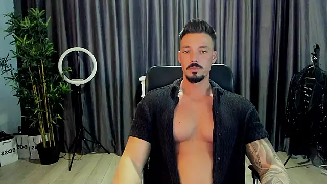 HaydenSpearss online show from 10, 3, 2026