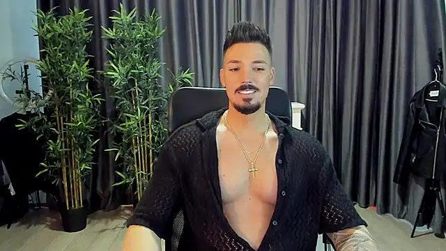 Snapshot of HaydenSpearss chatting on 16, 2, 2025 HaydenSpearss online show from 16, 2, 2025