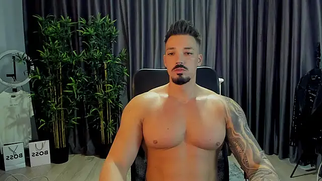 Snapshot of HaydenSpearss chatting on 26, 9, 2025 HaydenSpearss online show from 26, 9, 2025