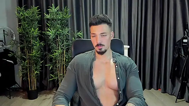 Snapshot of HaydenSpearss chatting on 25, 2, 2025 HaydenSpearss online show from 25, 2, 2025