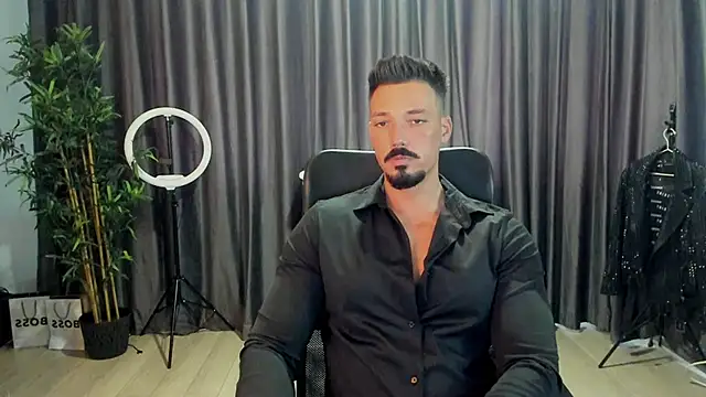 HaydenSpearss online show from 31, 3, 2026