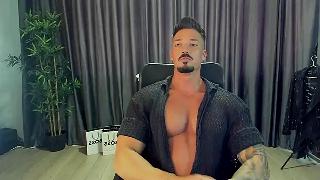 Snapshot of HaydenSpearss chatting on 3, 7, 2026 HaydenSpearss online show from 3, 7, 2026