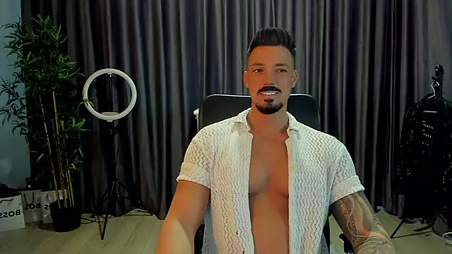 HaydenSpearss online show from 7, 3, 2026