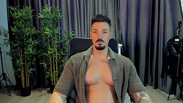 Snapshot of HaydenSpearss chatting on 19, 3, 2025 HaydenSpearss online show from 19, 3, 2025