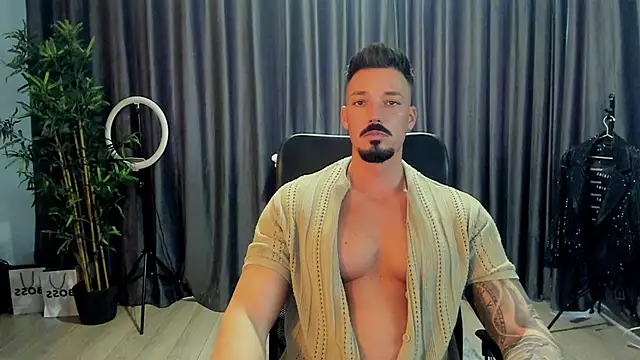 HaydenSpearss online show from 27, 3, 2026