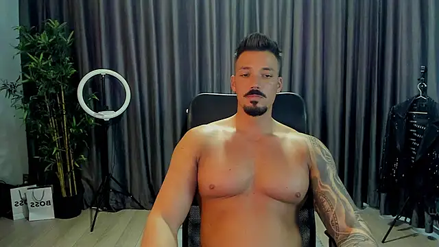 HaydenSpearss online show from 5, 5, 2026