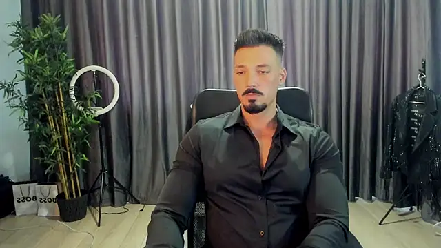 HaydenSpearss online show from 3, 4, 2026