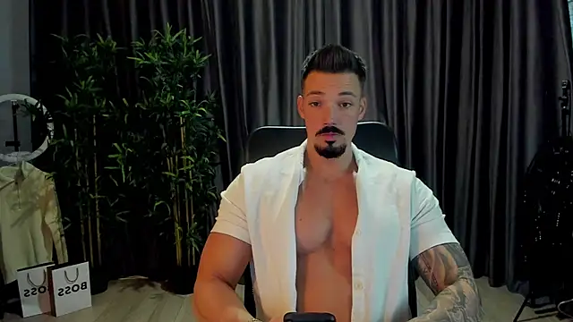 Snapshot of HaydenSpearss chatting on 26, 10, 2025 HaydenSpearss online show from 26, 10, 2025