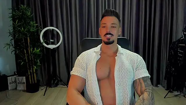 HaydenSpearss online show from 1, 3, 2026