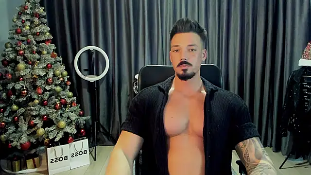 HaydenSpearss online show from 14, 1, 2026