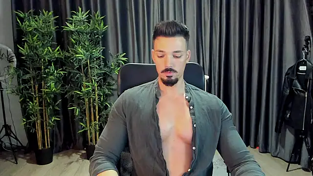 Snapshot of HaydenSpearss chatting on 18, 3, 2025 HaydenSpearss online show from 18, 3, 2025