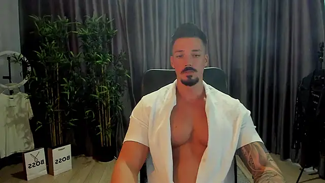 Snapshot of HaydenSpearss chatting on 15, 9, 2025 HaydenSpearss online show from 15, 9, 2025