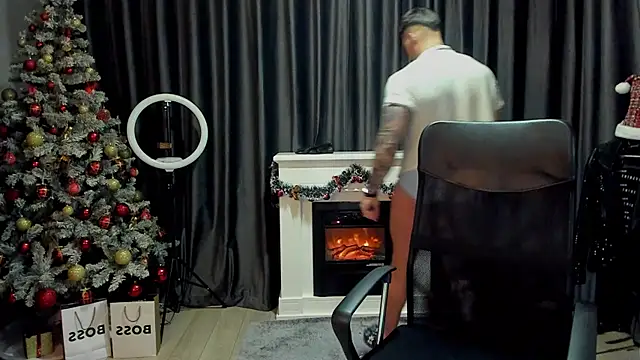 HaydenSpearss online show from 15, 12, 2025