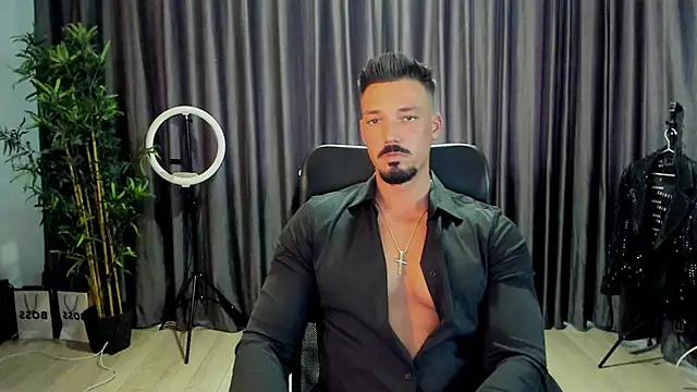 HaydenSpearss online show from 10, 4, 2026